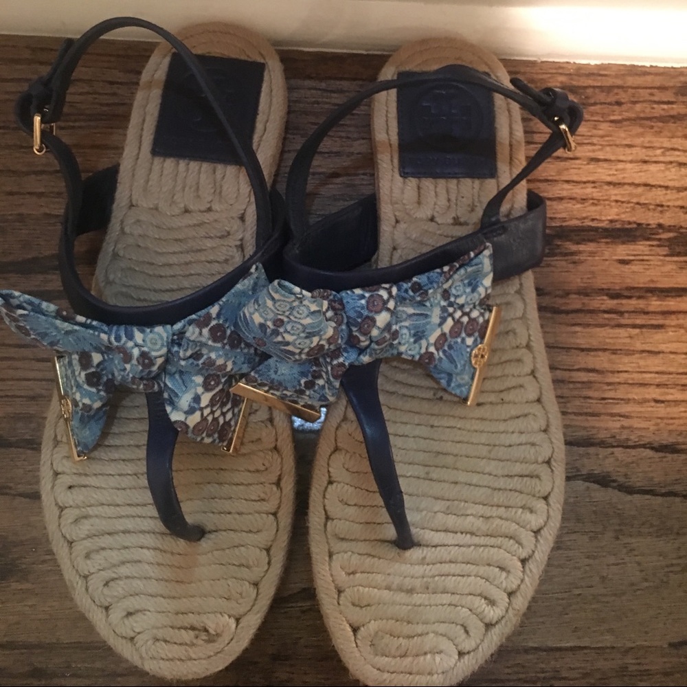 Tory Burch Sandals